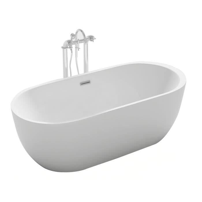 Baignoire À Poser