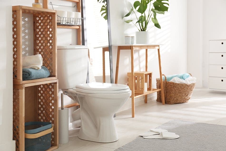 Les WC