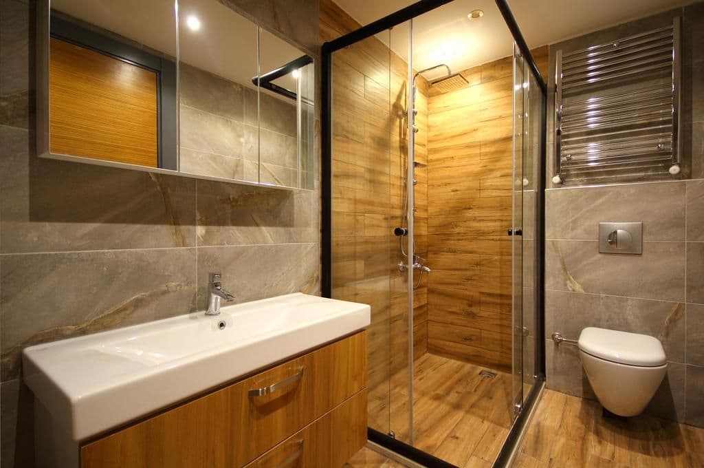 Les WC Suspendus